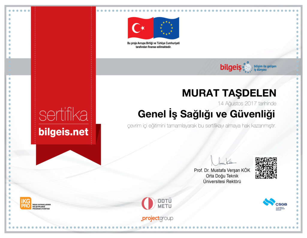 is-sagligi